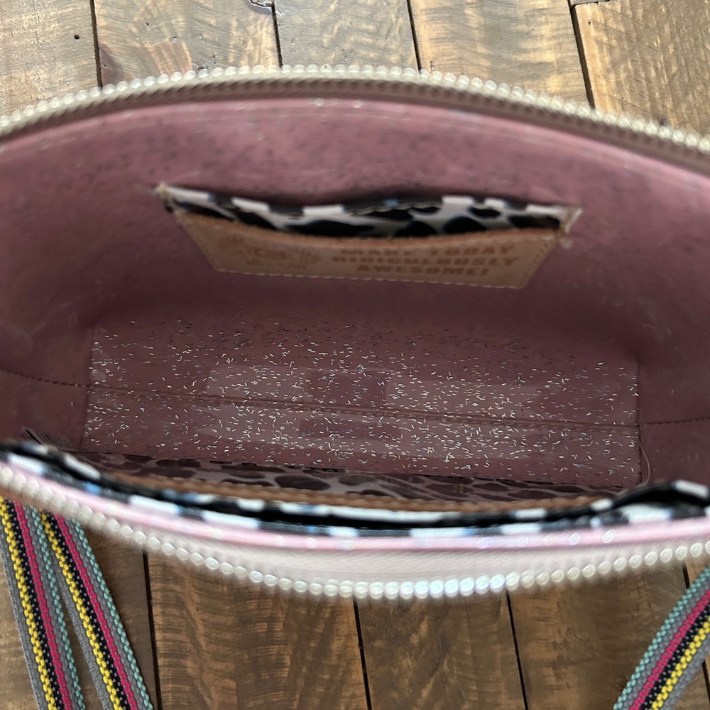 Consuela Diego Midtown Crossbody - Picture 12 of 13